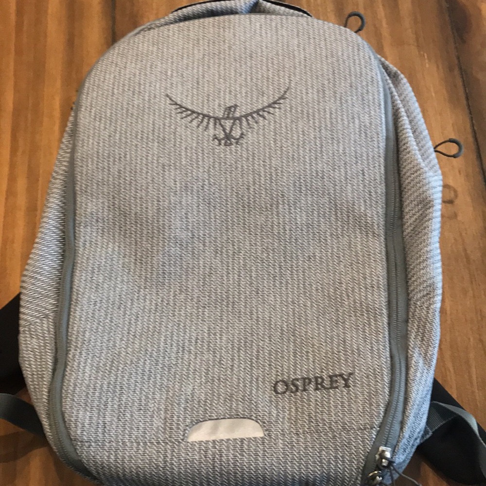 Osprey Backpack